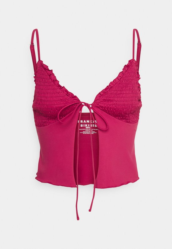 Frankies Bikinis PENELOPE TOP