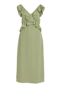 VILA VIELKE V-NECK