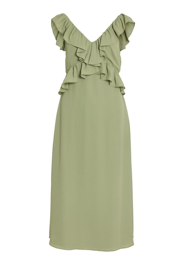 VILA VIELKE V-NECK