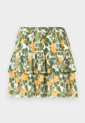 ONLY ONLNOVA LIFE RUFFLE SKIRT