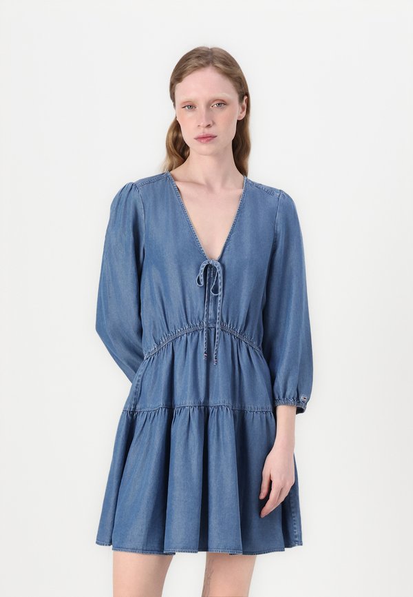 Tommy Jeans MINI DRESS