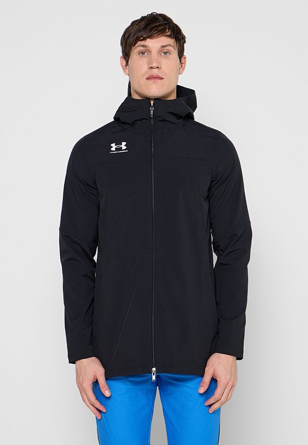 Under Armour
