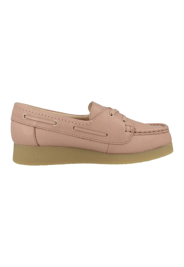 Clarks SCHUHE WALLABEE EVO SEA