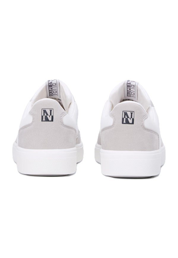 Napapijri TRAINERS BARK NYP