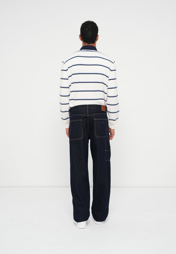 Tommy Jeans JAIMIE RELAXED STRAIGHT LEG CARPENTER JEANS