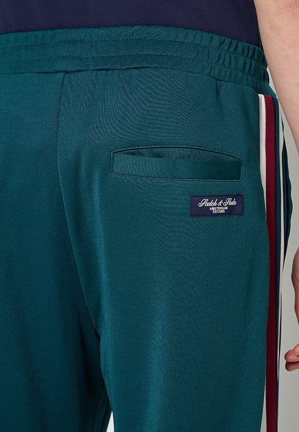 Scotch & Soda