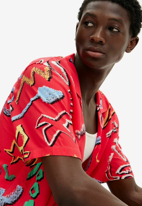 Desigual