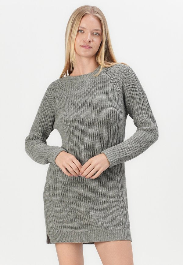 Noisy May NMSIESTA O NECK DRESS