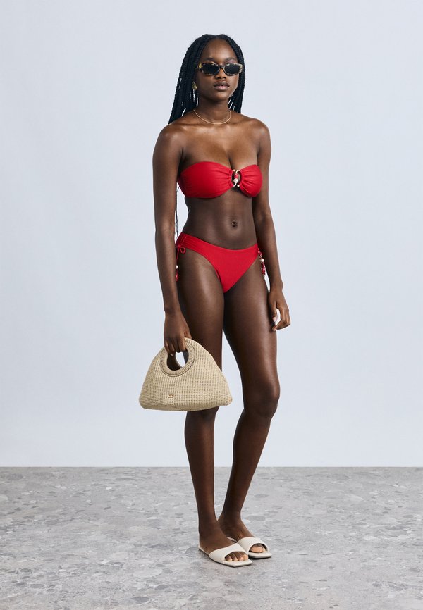 Seafolly PALERMO LOOP TIE SIDE PANT