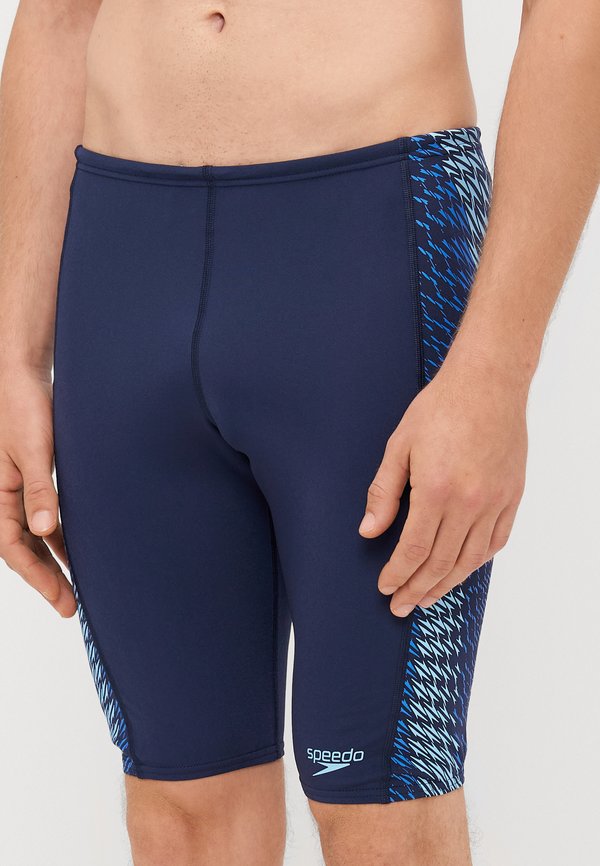 Speedo END TECH PANEL JAMMER