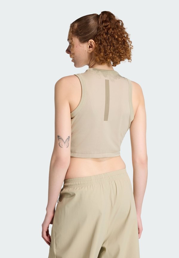 adidas Sportswear ADIDAS Z.N.E. - Top - wondercargo