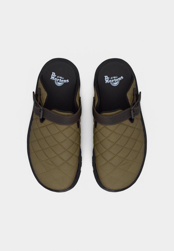 Dr. Martens ZEBZAG MULE UNISEX