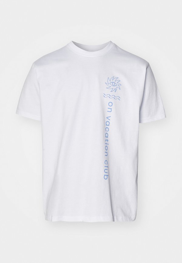 On Vacation WATERFALL UNISEX