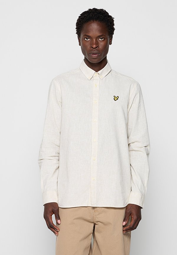 Lyle & Scott