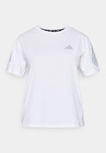 adidas Performance ADI365/// T W - Sports T-shirt - white