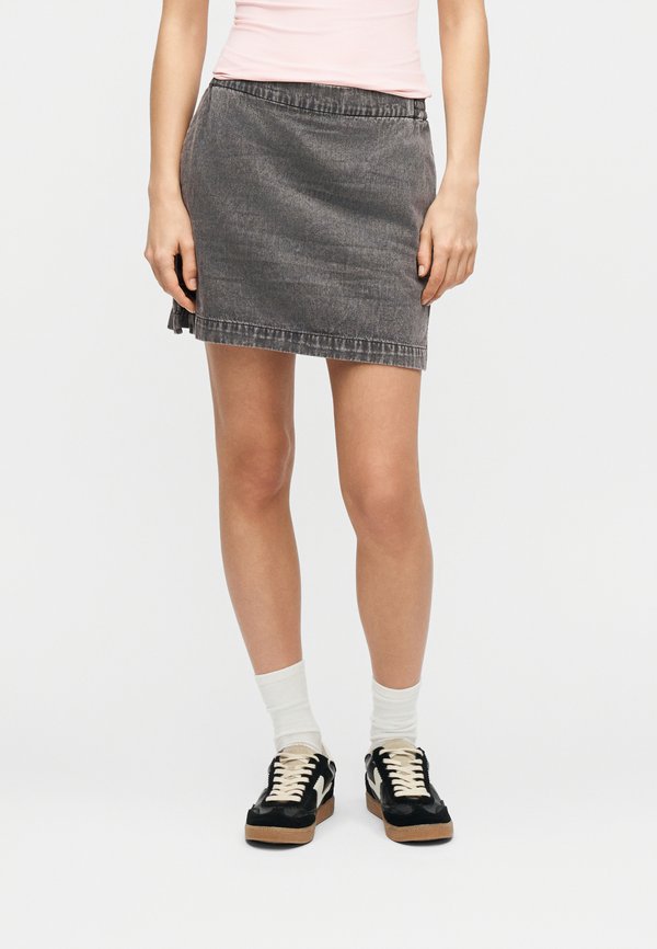 Noisy May NMOREGON SKIRT