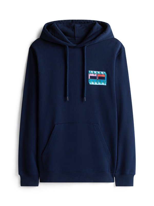 Tommy Jeans DNA FLAG PLAY UNISEX