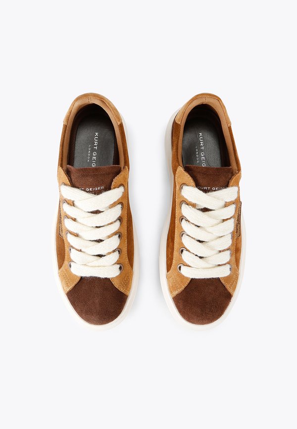 Kurt Geiger London ALBION SNEAKER