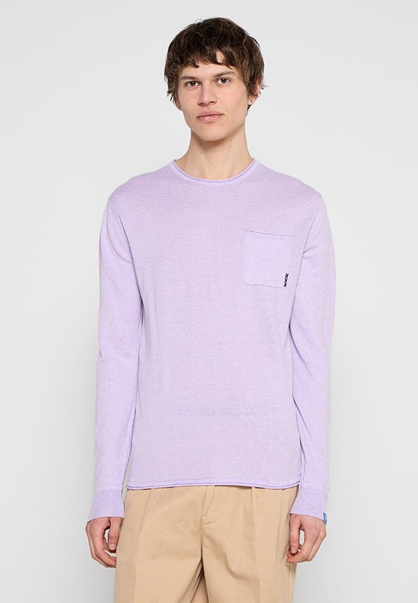 Scotch & Soda