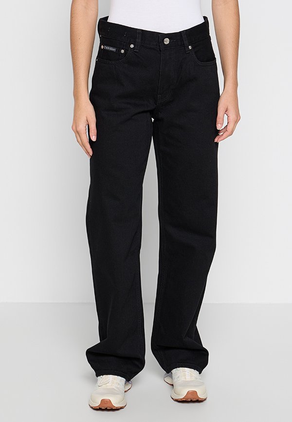 Calvin Klein Jeans HERO 90'S STRAIGHT -