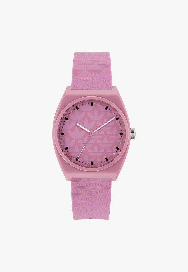 adidas Originals PROJECT TWO GRFX - Watch - pink