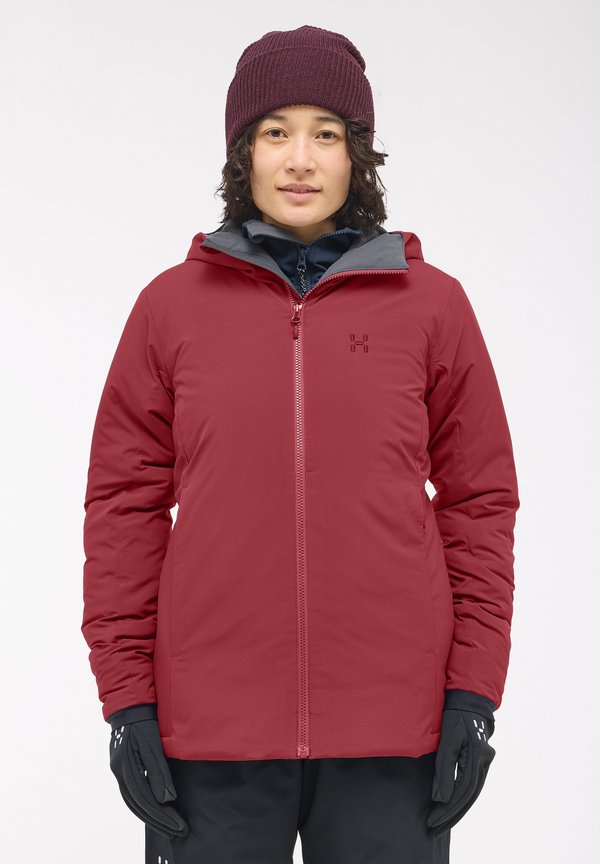 Haglöfs STEPP MIMIC ALERT HOOD