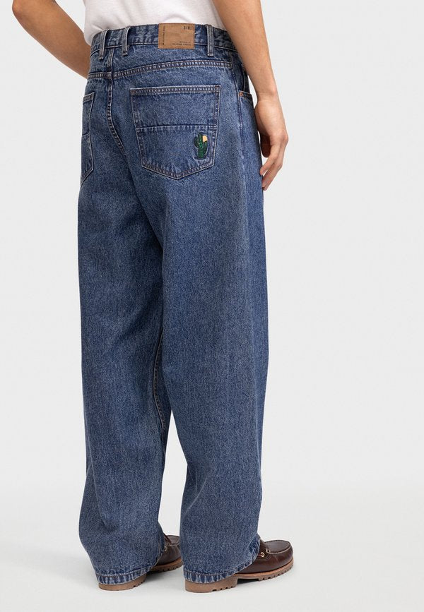 Redefined Rebel KINGSTON BAGGY FIT