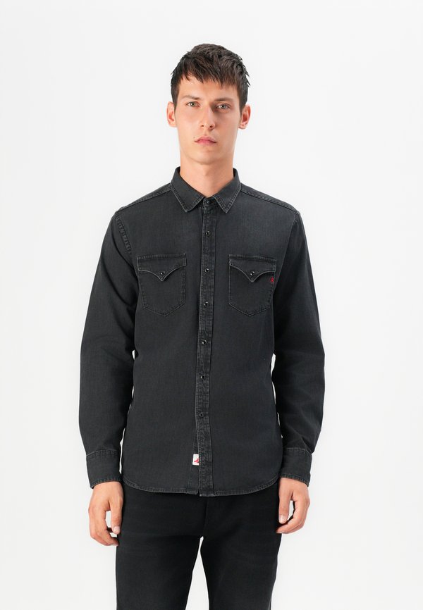Replay WESTERN SHIRT
