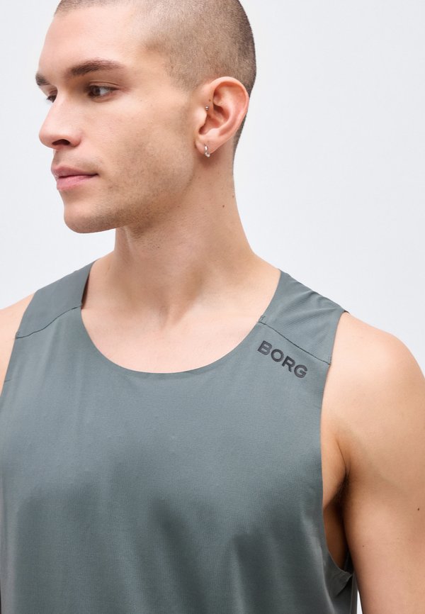 Björn Borg FEATHER TANK