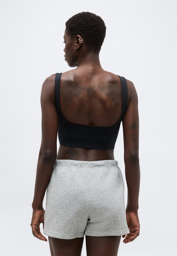 Jordan CROP