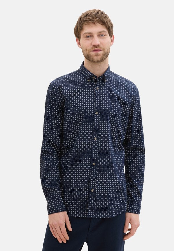 TOM TAILOR DENIM PRINTED