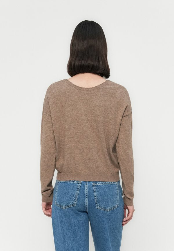 Vero Moda Knitted VMMARINA Knitted