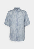 Holzweiler WIKI PRINT SHIRT