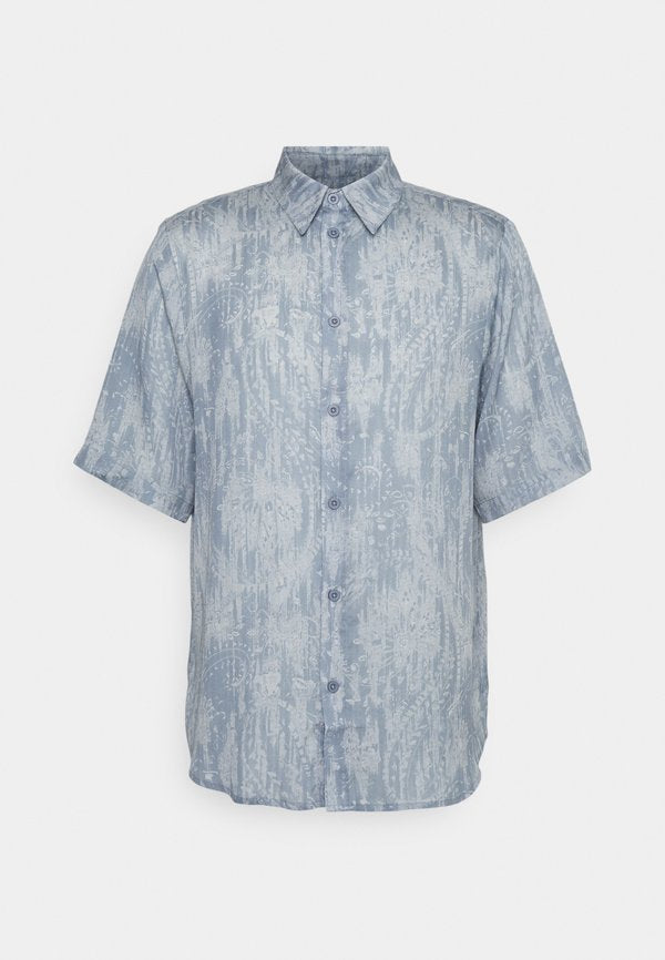 Holzweiler WIKI PRINT SHIRT