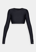 Stronger OPEN BACK LONG SLEEVE