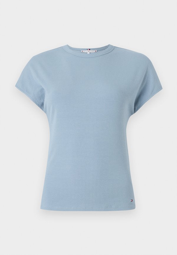 Tommy Hilfiger SLIM TEE