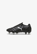 Puma AVANT PRO RUGBY - Trainers - black- white