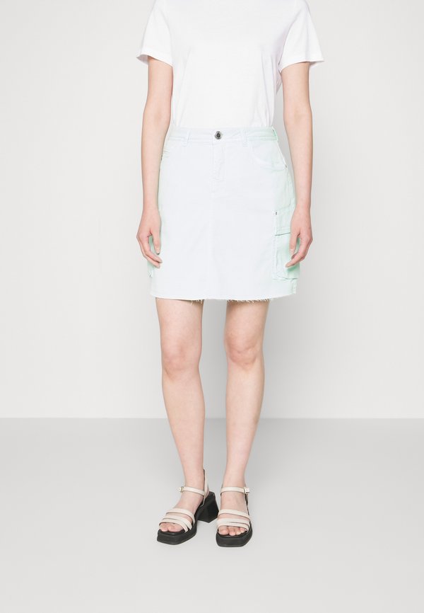 Mos Mosh EVE POCKET SKIRT