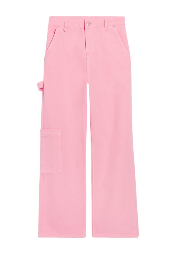 Claudie Pierlot JEAN PIERRE DROIT CARGO