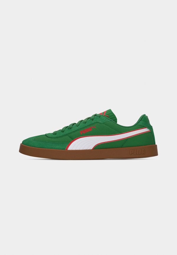 Puma PUMA CLUB II ERA THE STANDS UNISEX
