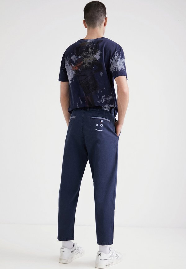 Desigual