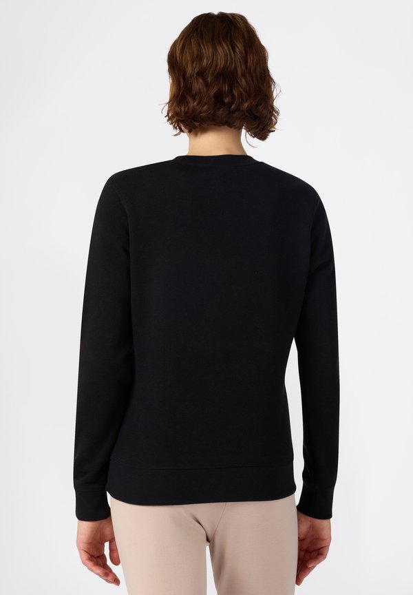 Champion ICONS CREWNECK TONE-ON-TONE SLIM FIT