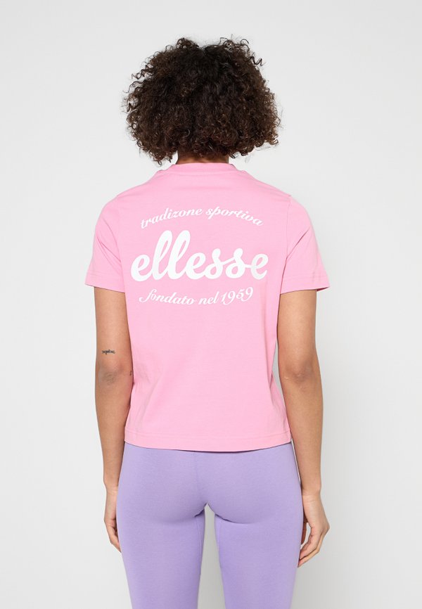 Ellesse