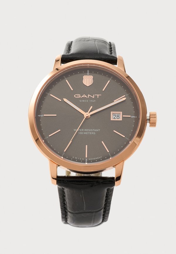 GANT
