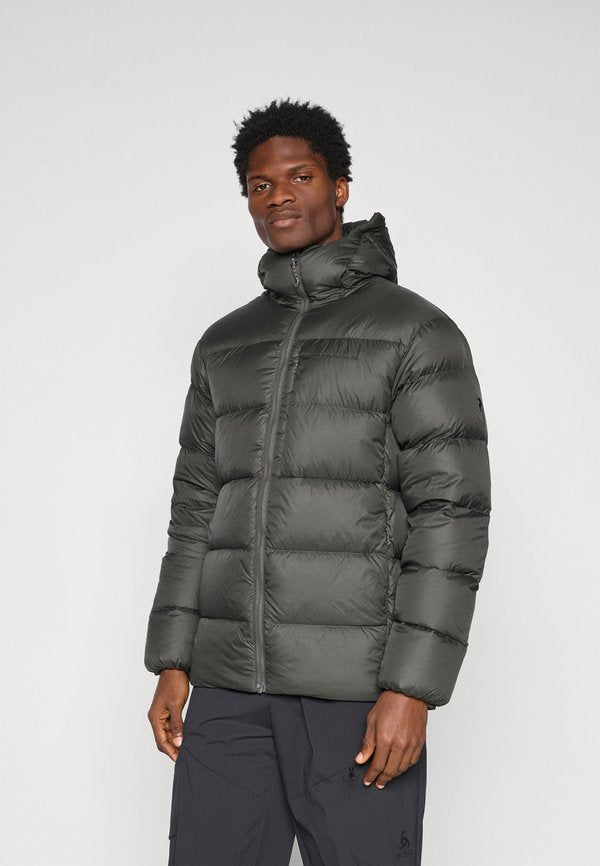 Peak Performance FROST PUFFER JACKET