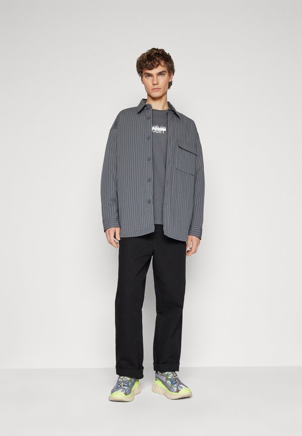Calvin Klein PADDED OVERSHIRT