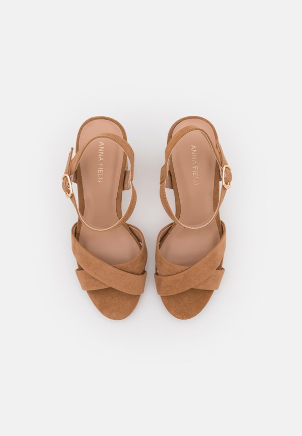 Anna Field by Zalando