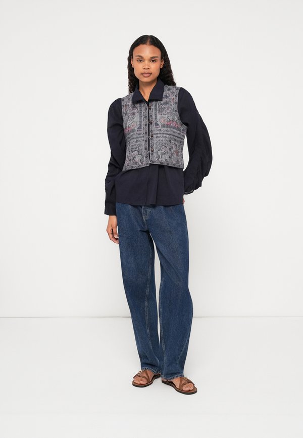 Antik Batik PIE GILET