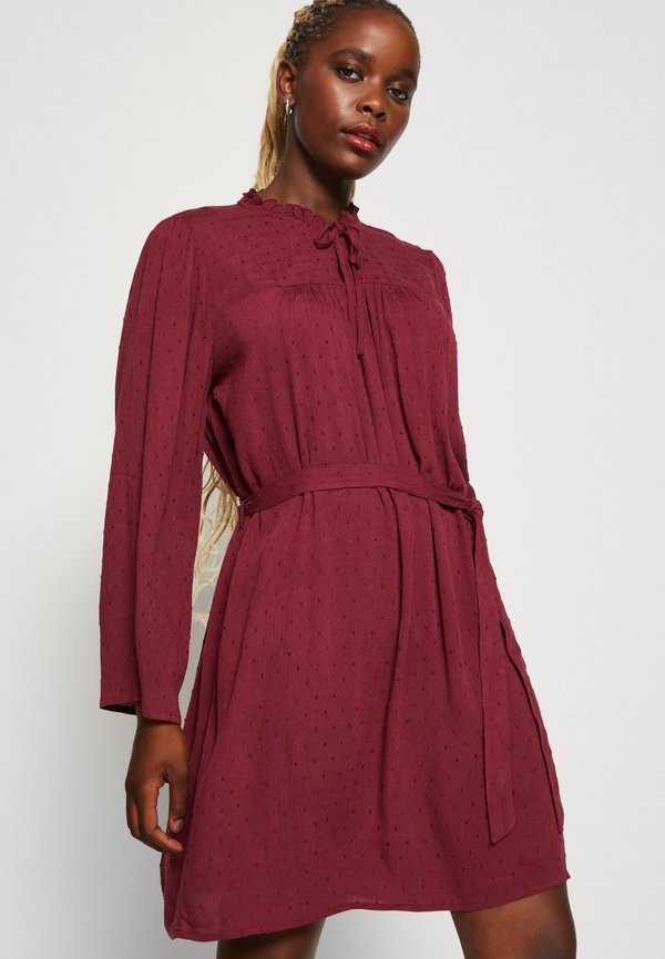 JDY JDYLIMA BELT DRESS