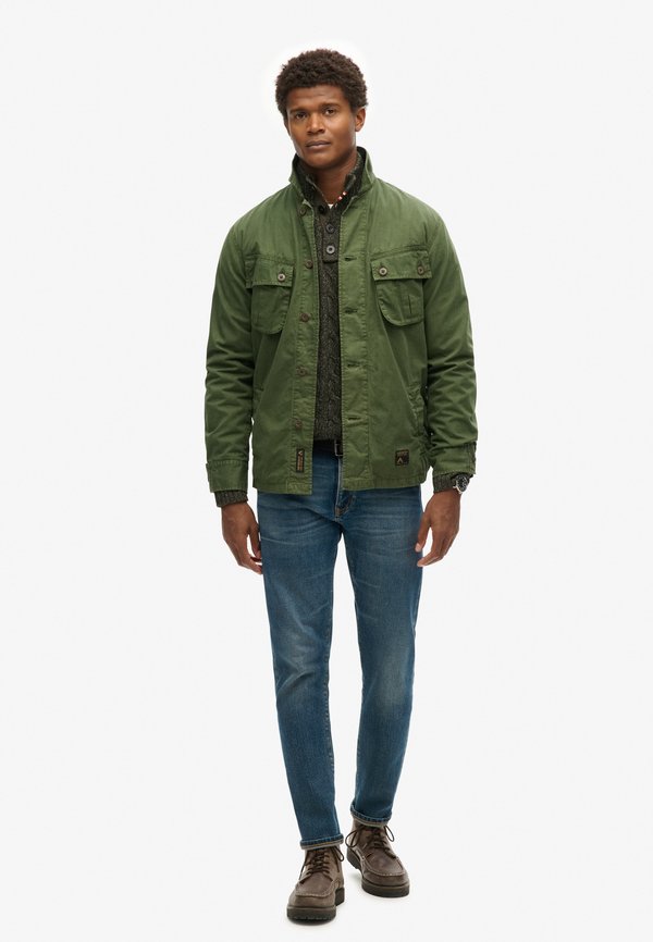 Superdry & Co